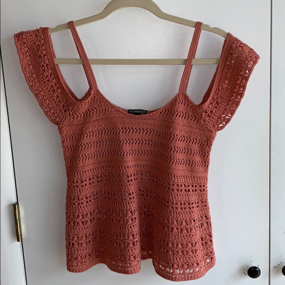 Express shirt
